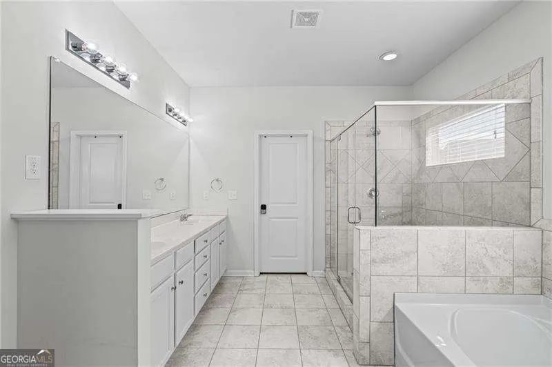 5470 Mirror Lake DR Cumming, GA 30028