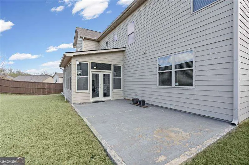 5470 Mirror Lake DR Cumming, GA 30028