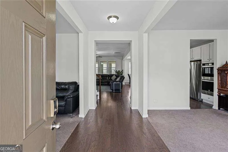5470 Mirror Lake DR Cumming, GA 30028