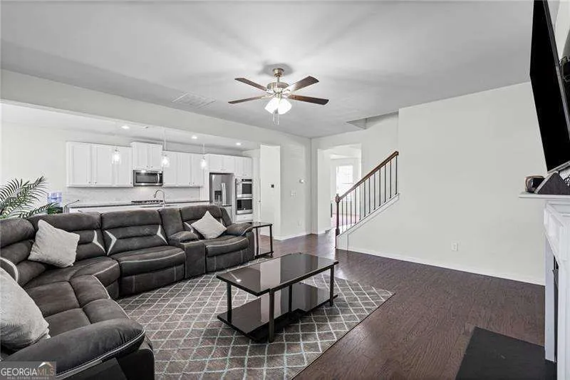 5470 Mirror Lake DR Cumming, GA 30028