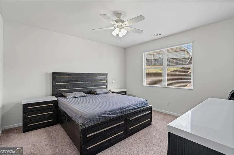 5470 Mirror Lake DR Cumming, GA 30028