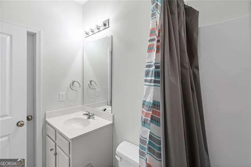 5470 Mirror Lake DR Cumming, GA 30028