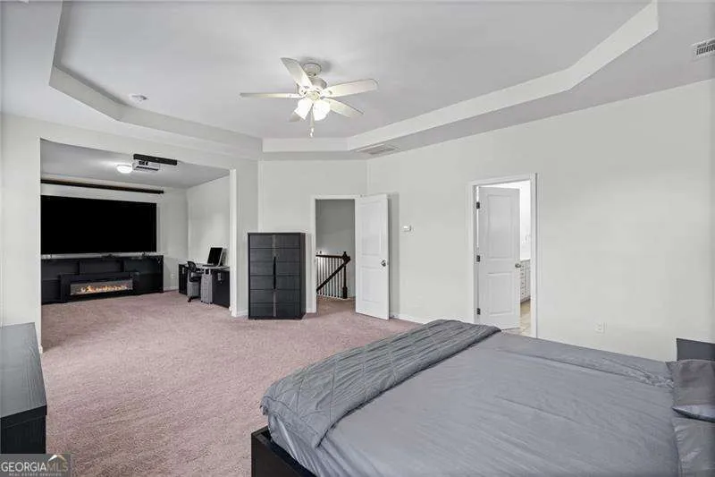 5470 Mirror Lake DR Cumming, GA 30028