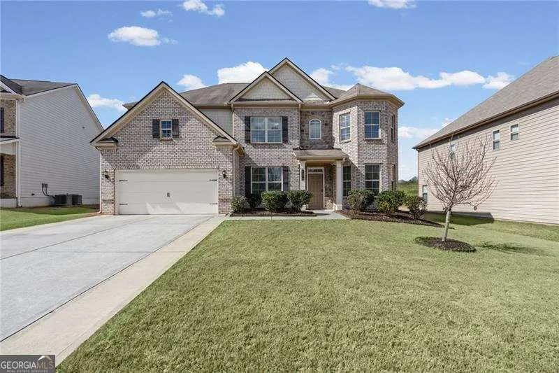 5470 Mirror Lake DR Cumming, GA 30028