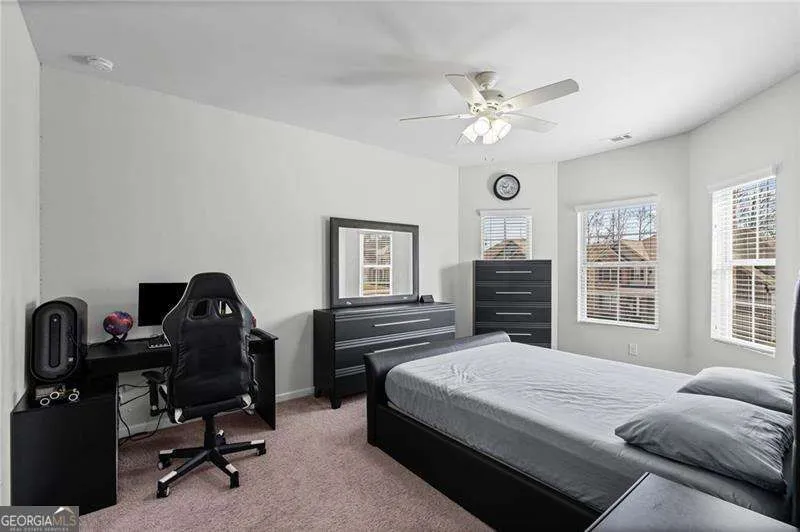 5470 Mirror Lake DR Cumming, GA 30028