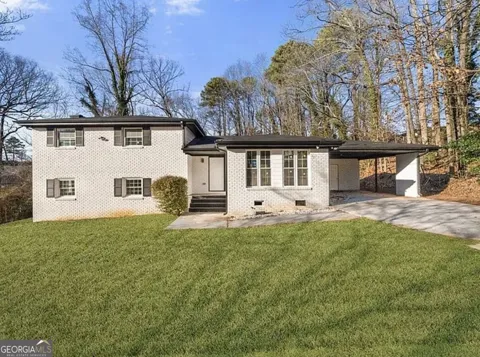 2301 Troy Cove RD