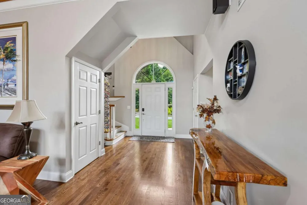5748 Ridgewater DR Gainesville, GA 30506
