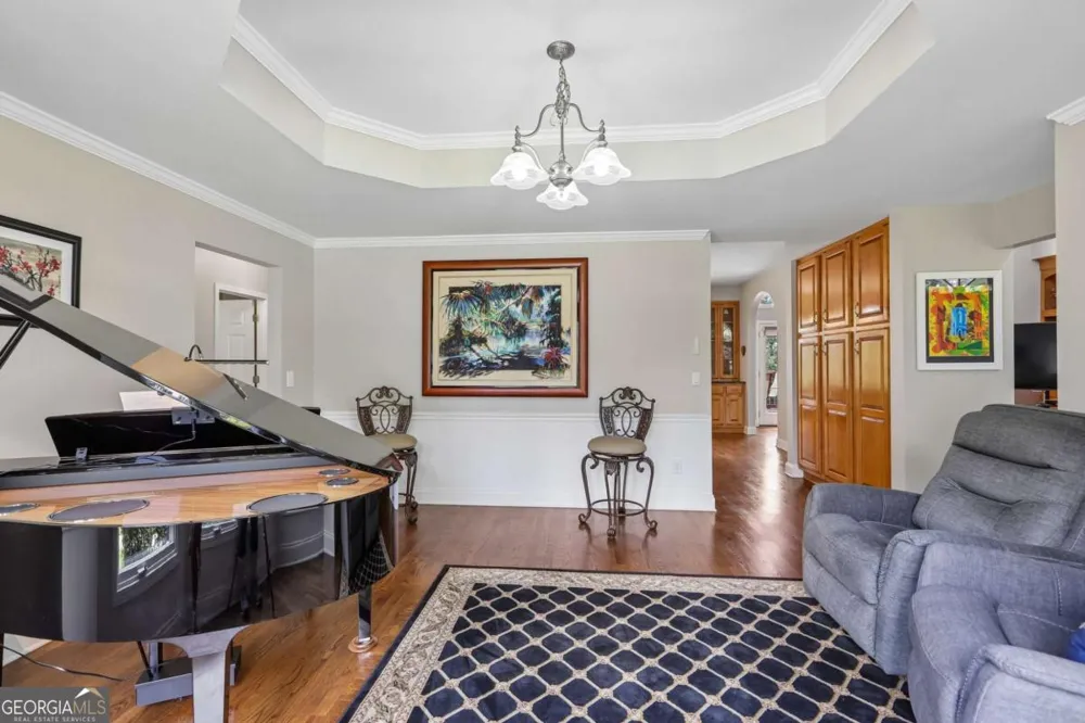 5748 Ridgewater DR Gainesville, GA 30506