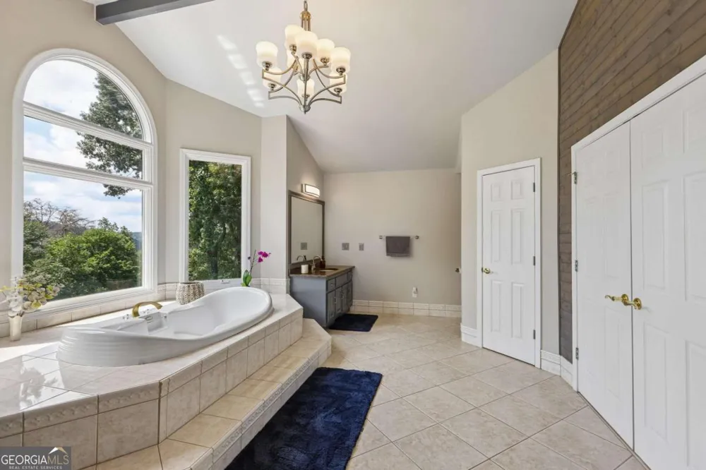 5748 Ridgewater DR Gainesville, GA 30506