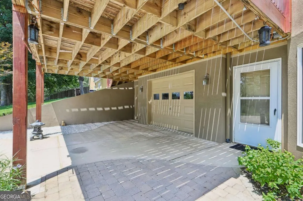 5748 Ridgewater DR Gainesville, GA 30506