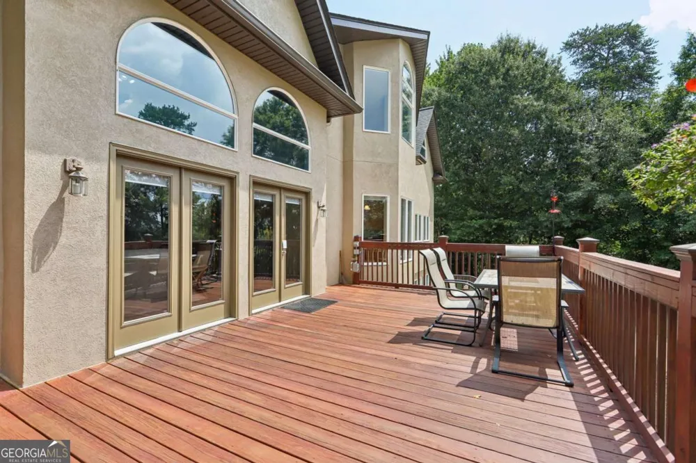 5748 Ridgewater DR Gainesville, GA 30506