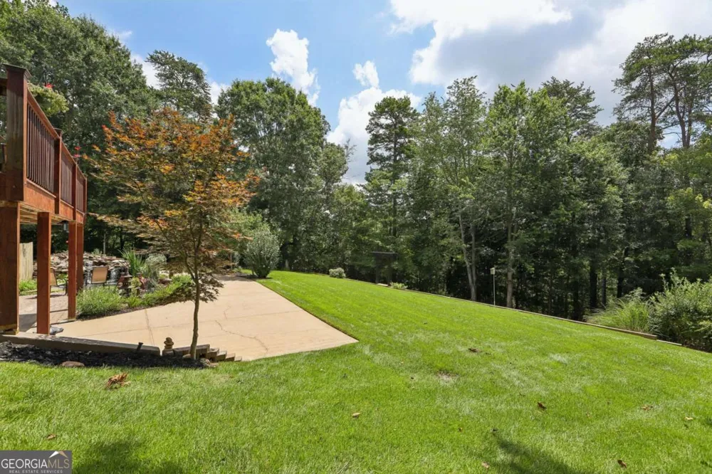 5748 Ridgewater DR Gainesville, GA 30506