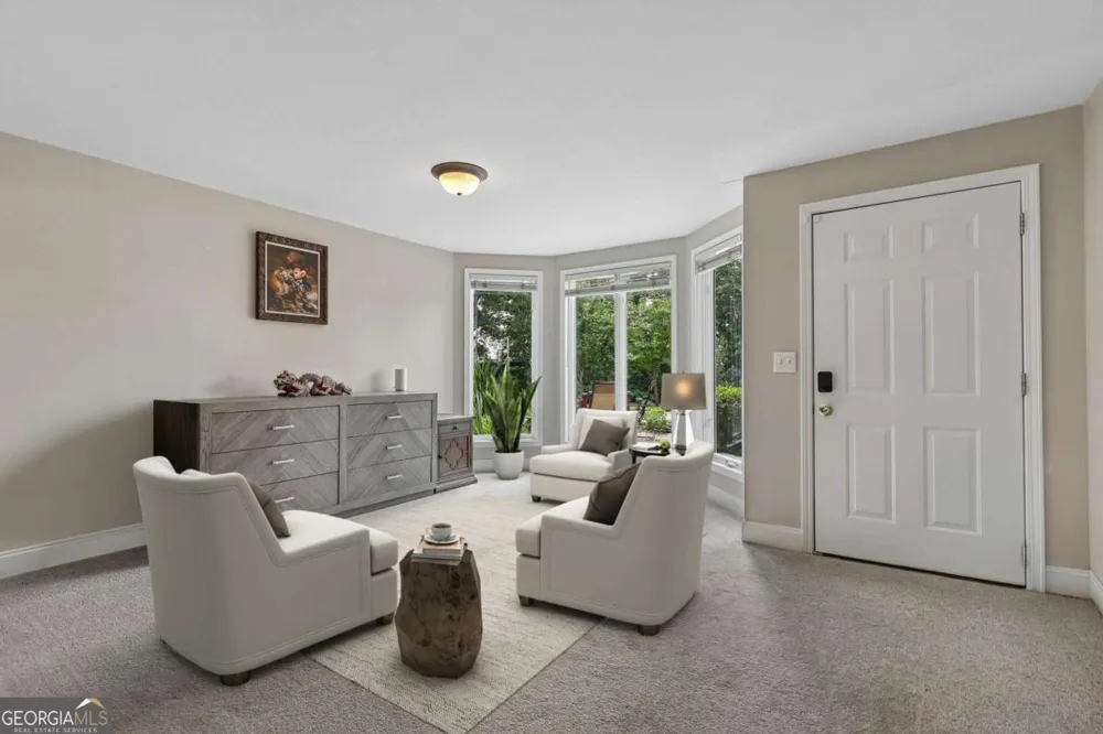 5748 Ridgewater DR Gainesville, GA 30506