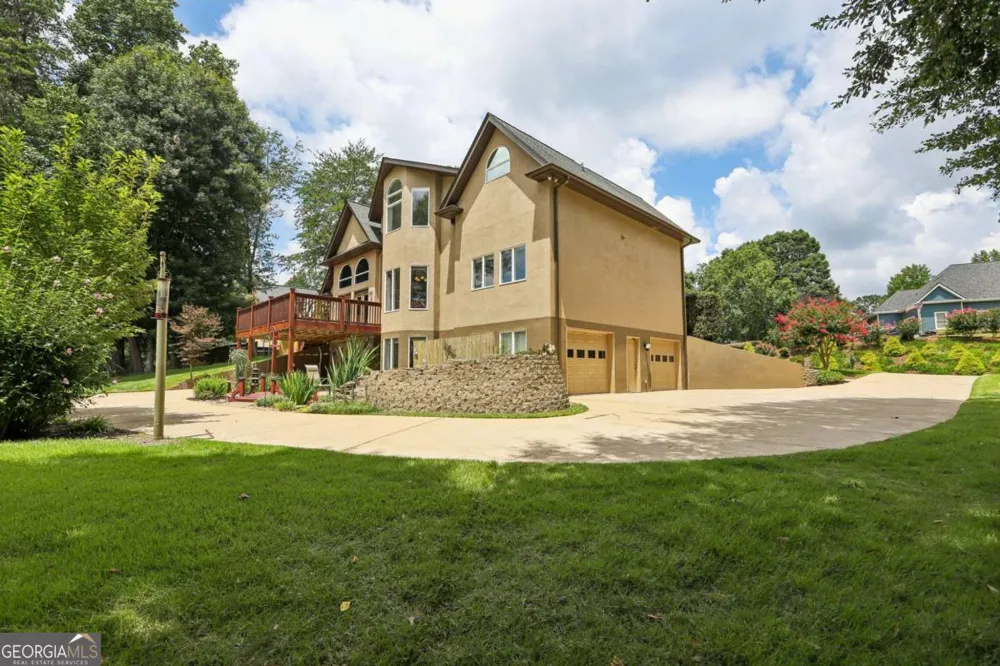 5748 Ridgewater DR Gainesville, GA 30506