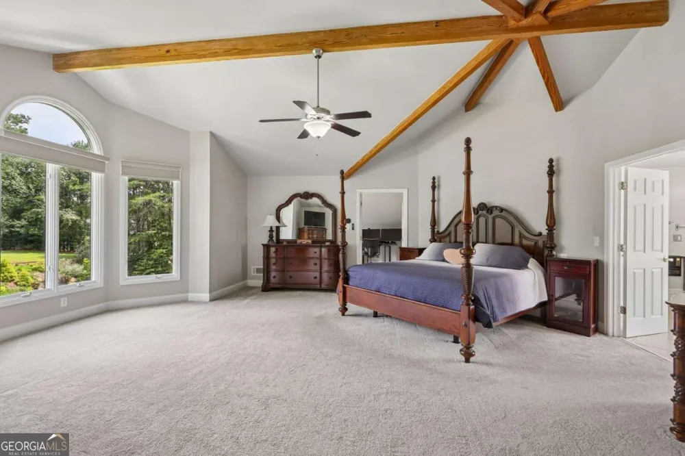 5748 Ridgewater DR Gainesville, GA 30506