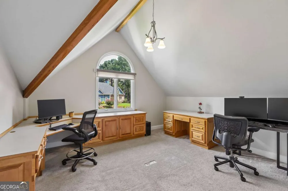 5748 Ridgewater DR Gainesville, GA 30506