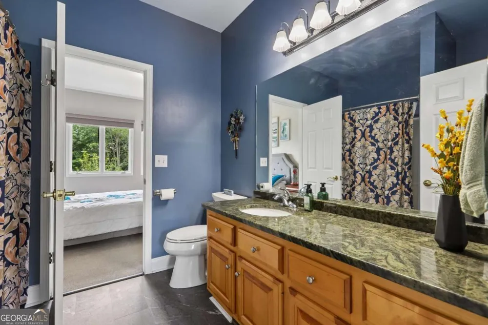 5748 Ridgewater DR Gainesville, GA 30506