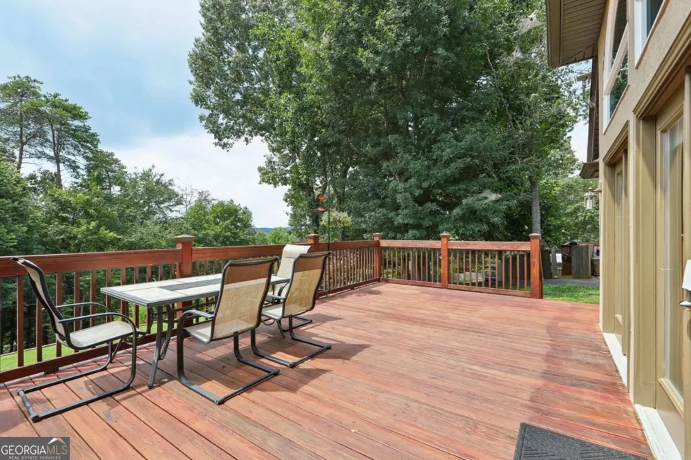 5748 Ridgewater DR Gainesville, GA 30506