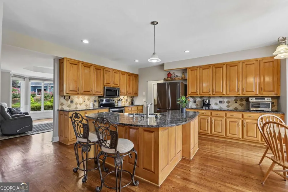 5748 Ridgewater DR Gainesville, GA 30506