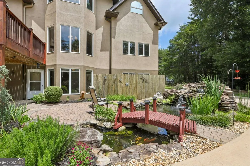 5748 Ridgewater DR Gainesville, GA 30506