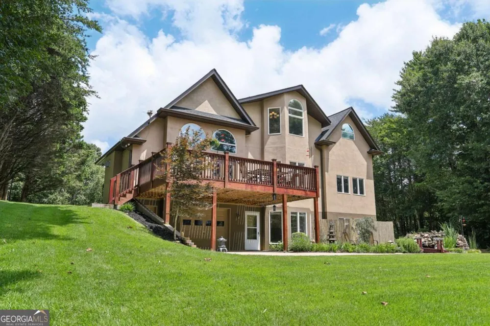 5748 Ridgewater DR Gainesville, GA 30506
