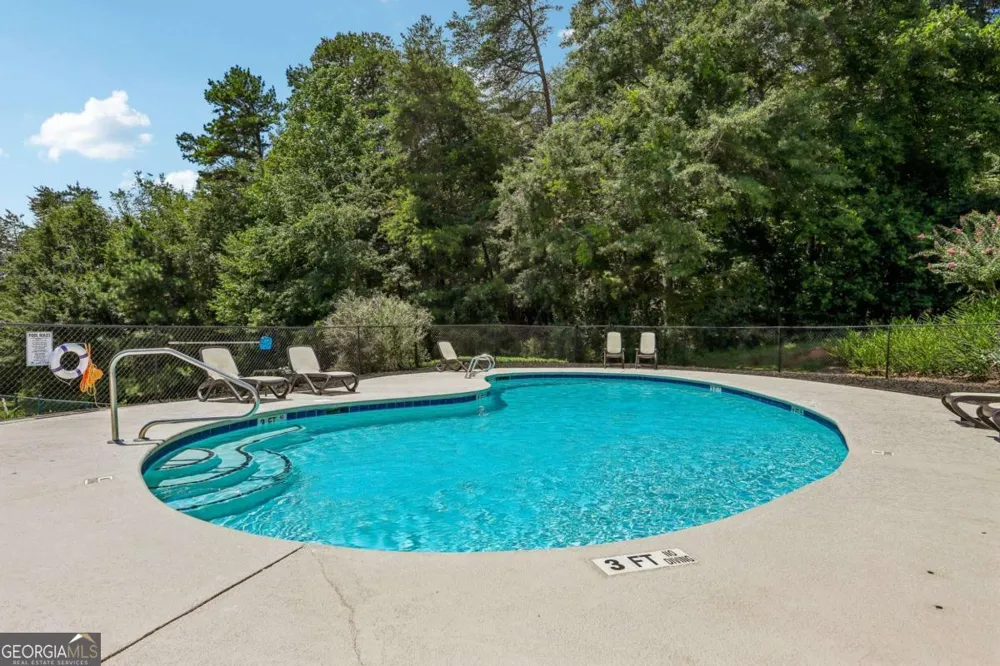 5748 Ridgewater DR Gainesville, GA 30506