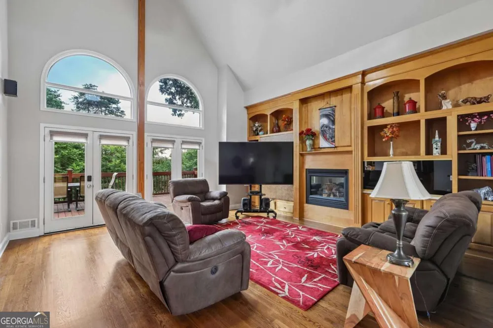 5748 Ridgewater DR Gainesville, GA 30506