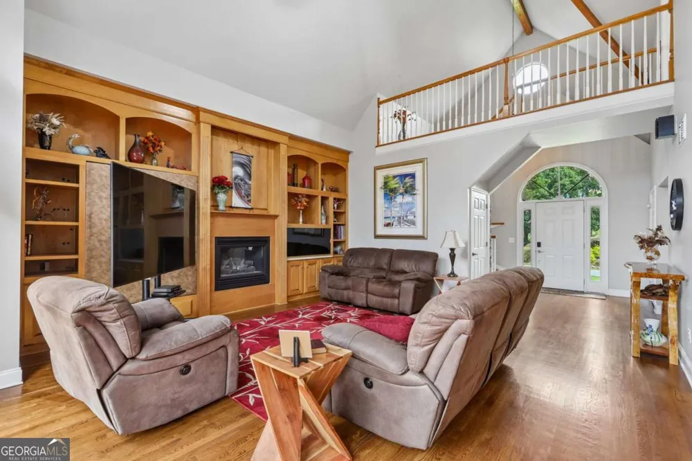 5748 Ridgewater DR Gainesville, GA 30506