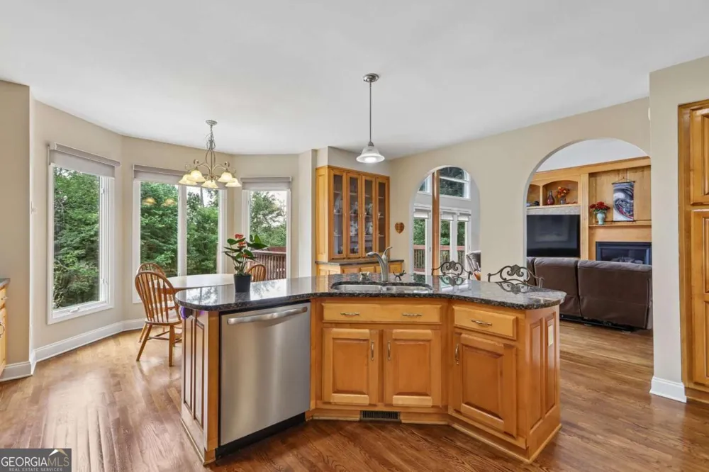 5748 Ridgewater DR Gainesville, GA 30506