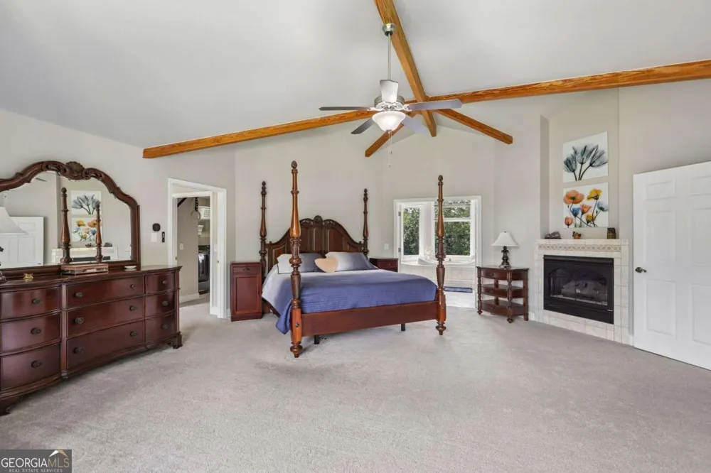 5748 Ridgewater DR Gainesville, GA 30506