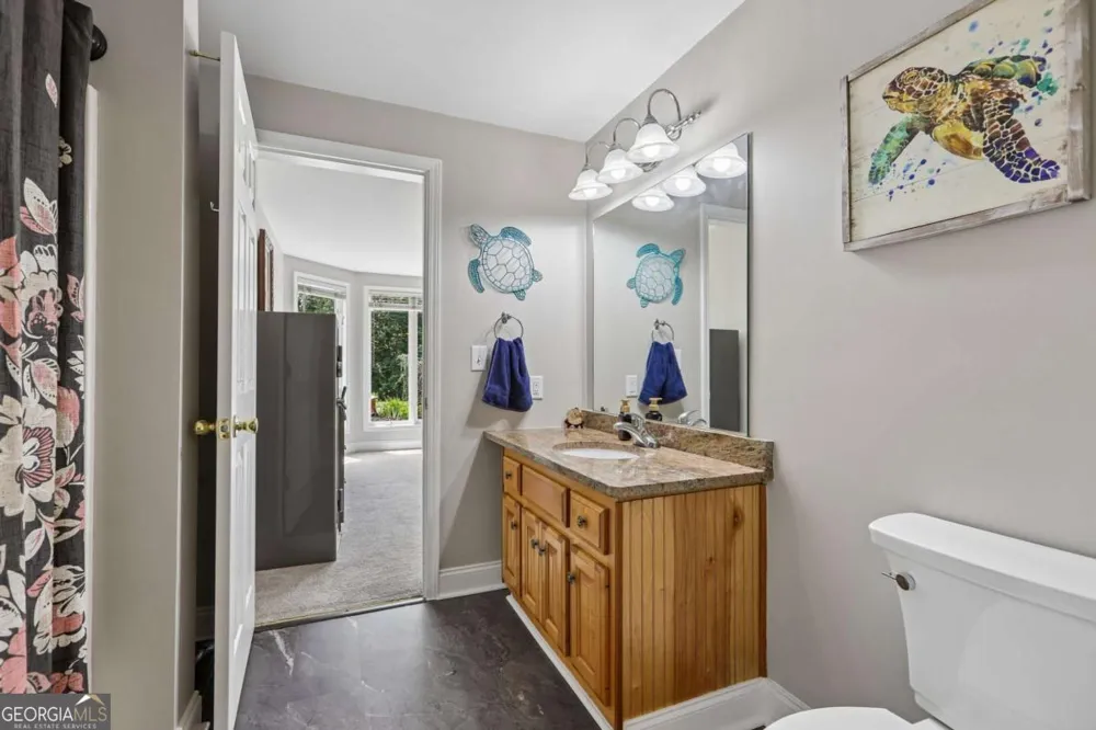 5748 Ridgewater DR Gainesville, GA 30506