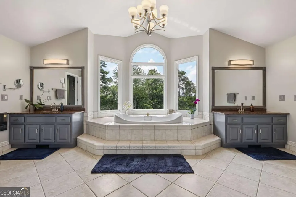5748 Ridgewater DR Gainesville, GA 30506