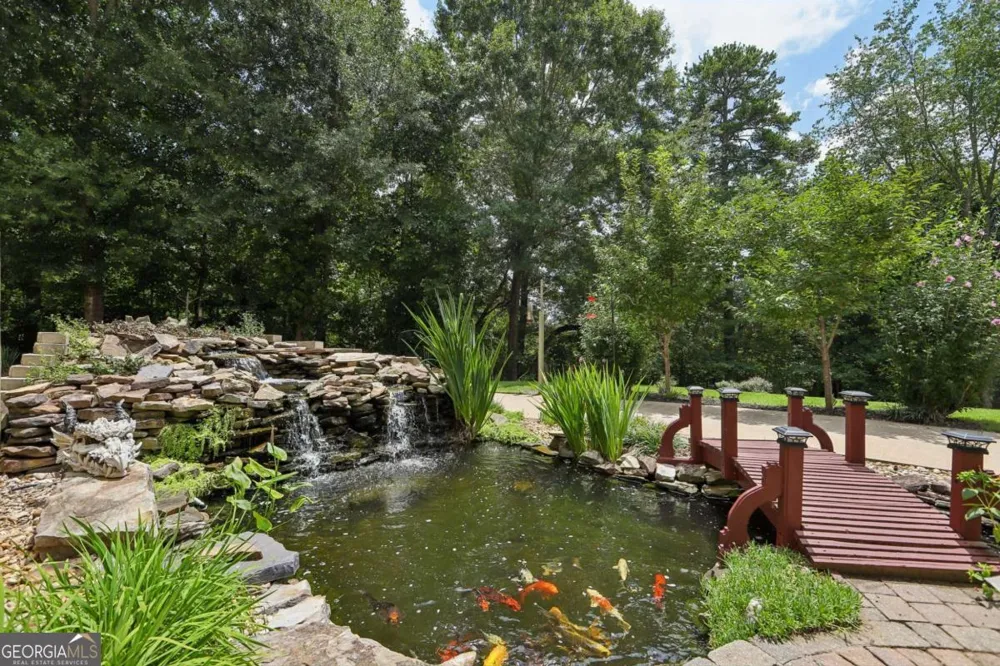 5748 Ridgewater DR Gainesville, GA 30506