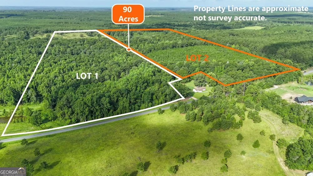0 Roddy HWY Eastman, GA 31023