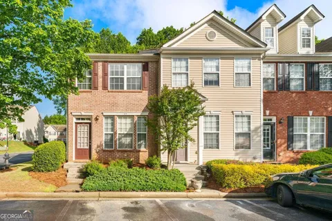 1343 Penhurst DR
