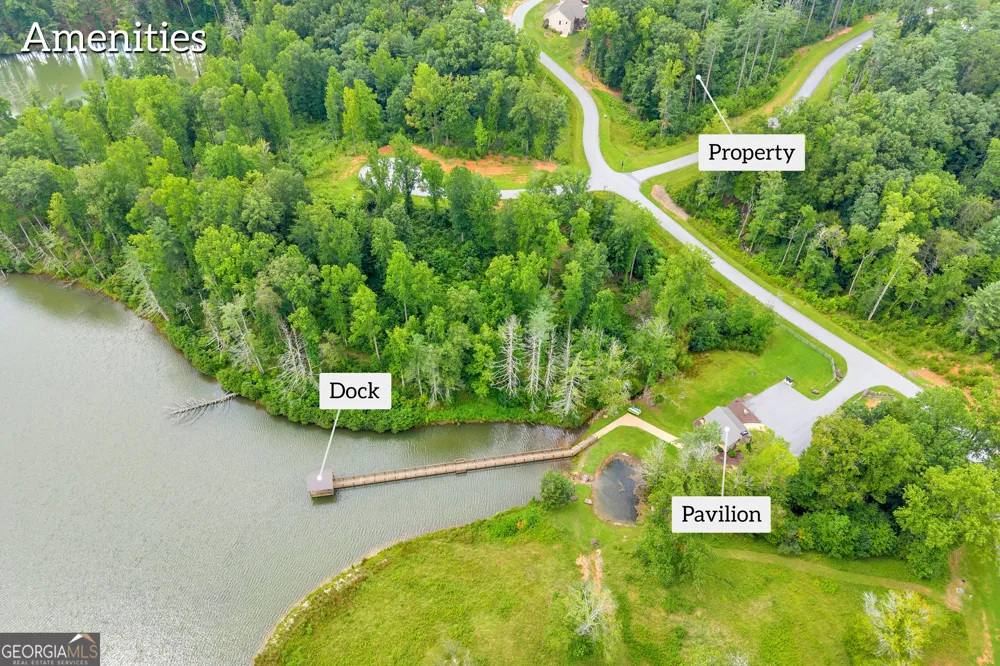 LOT 73 Leisure Mountain TRL Sautee Nacoochee, GA 30571