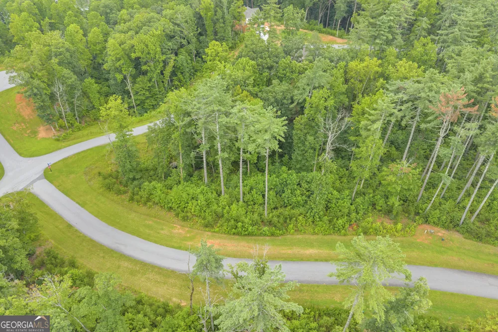 LOT 73 Leisure Mountain TRL Sautee Nacoochee, GA 30571