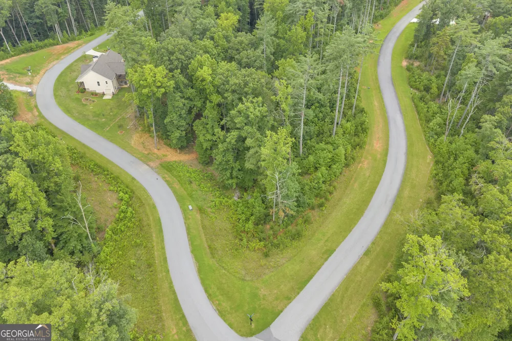 LOT 73 Leisure Mountain TRL Sautee Nacoochee, GA 30571