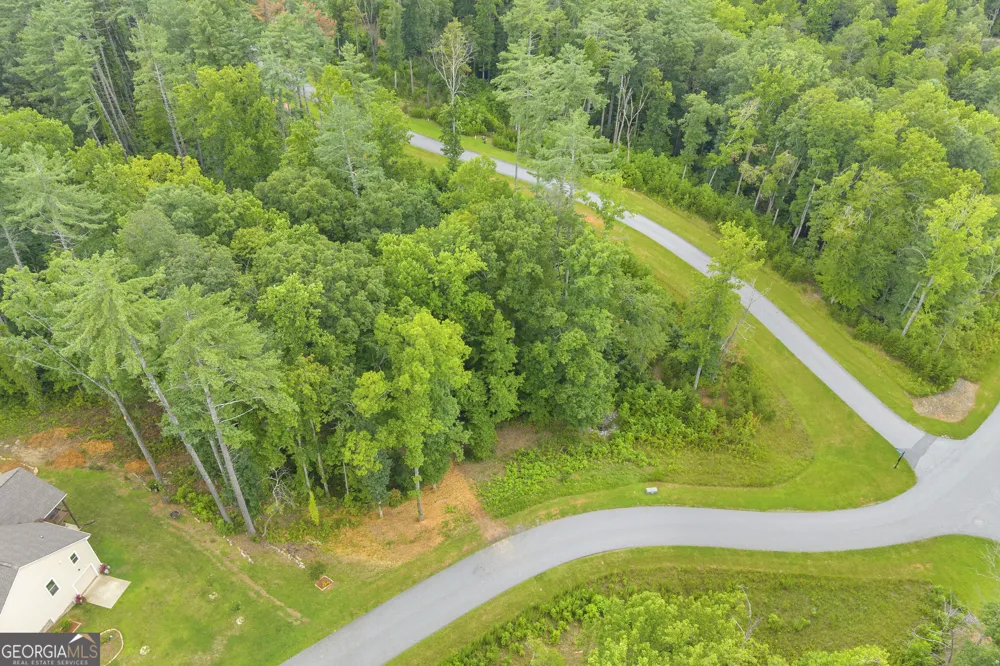 LOT 73 Leisure Mountain TRL Sautee Nacoochee, GA 30571