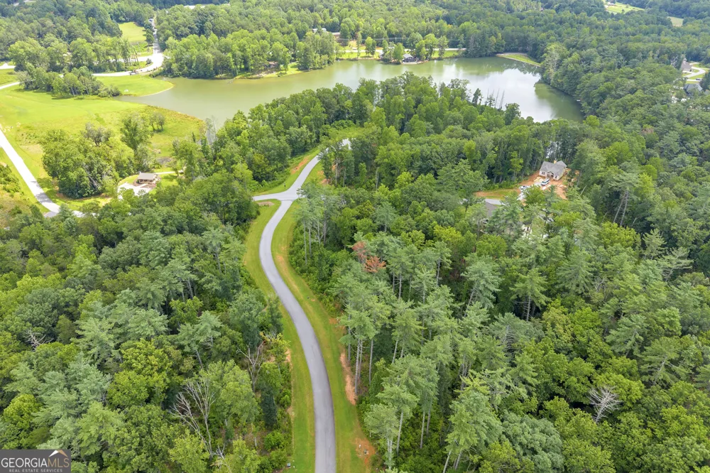 LOT 73 Leisure Mountain TRL Sautee Nacoochee, GA 30571