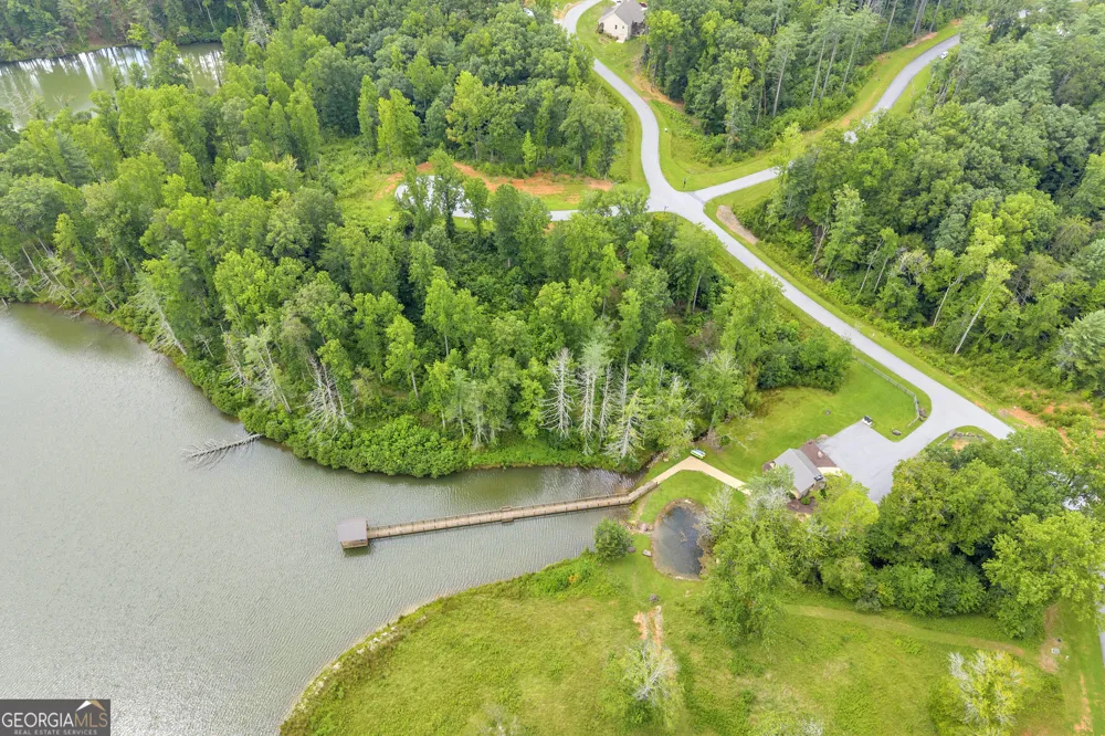 LOT 73 Leisure Mountain TRL Sautee Nacoochee, GA 30571