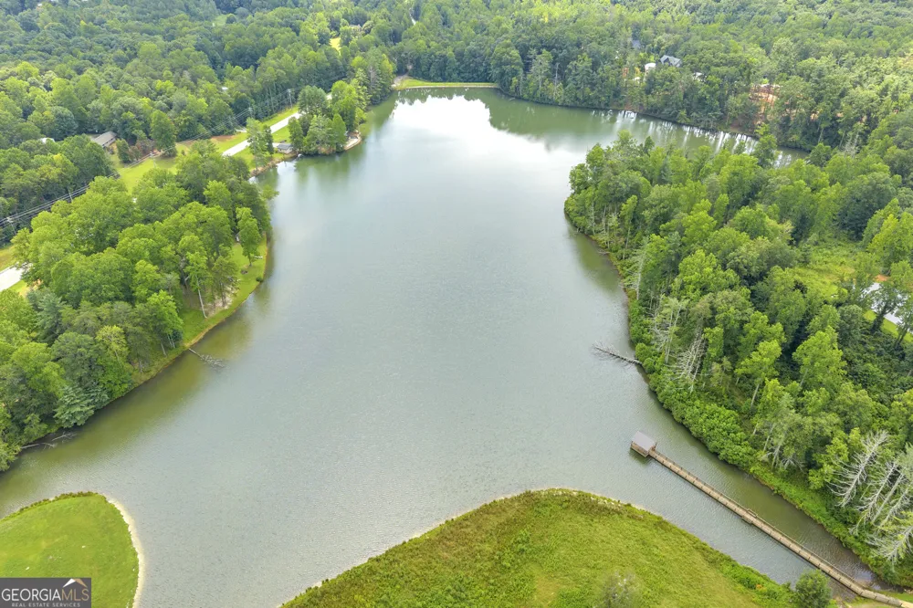 LOT 73 Leisure Mountain TRL Sautee Nacoochee, GA 30571
