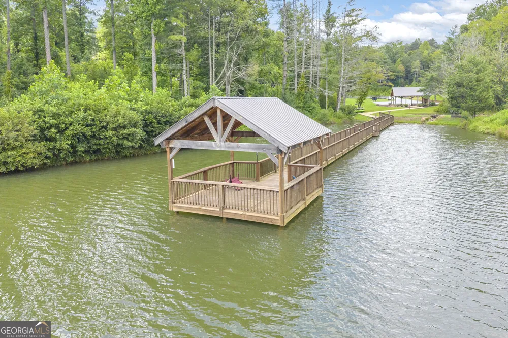 LOT 73 Leisure Mountain TRL Sautee Nacoochee, GA 30571