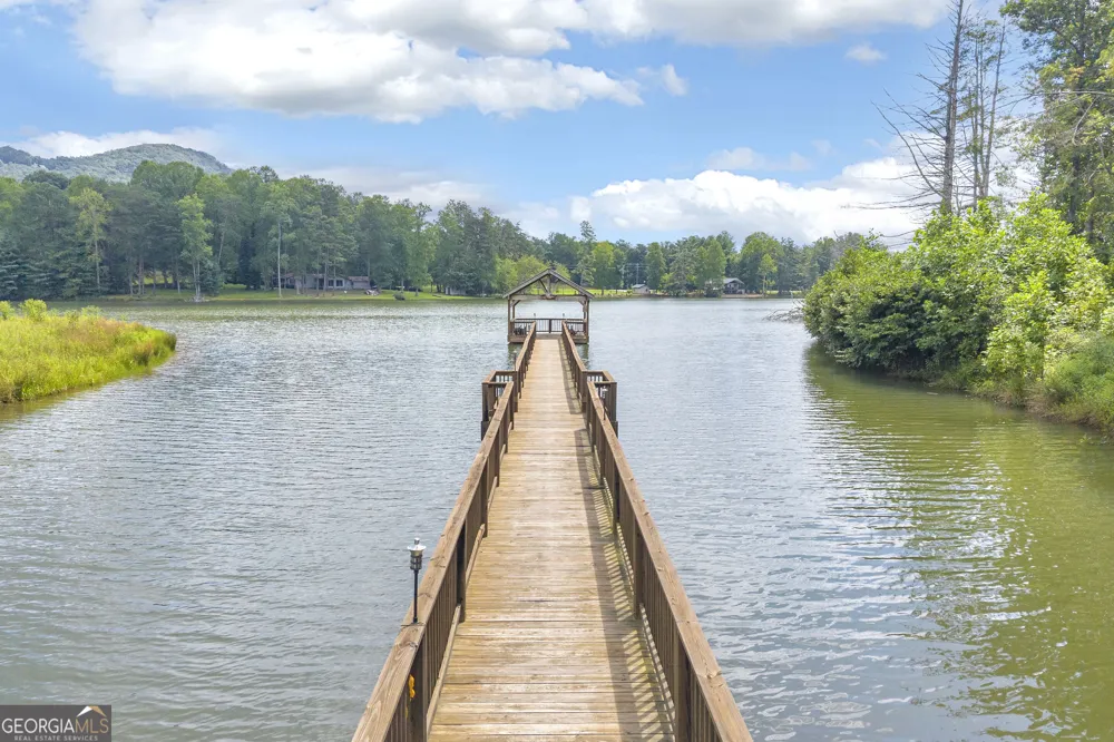 LOT 73 Leisure Mountain TRL Sautee Nacoochee, GA 30571