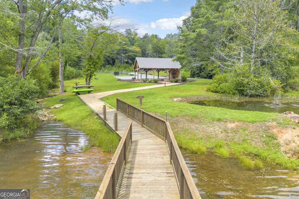 LOT 73 Leisure Mountain TRL Sautee Nacoochee, GA 30571