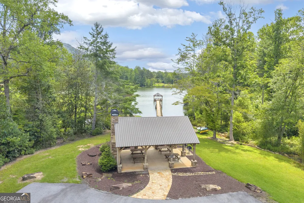 LOT 73 Leisure Mountain TRL Sautee Nacoochee, GA 30571
