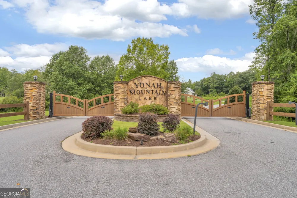 LOT 73 Leisure Mountain TRL Sautee Nacoochee, GA 30571