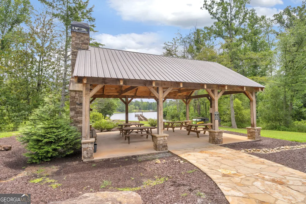 LOT 73 Leisure Mountain TRL Sautee Nacoochee, GA 30571