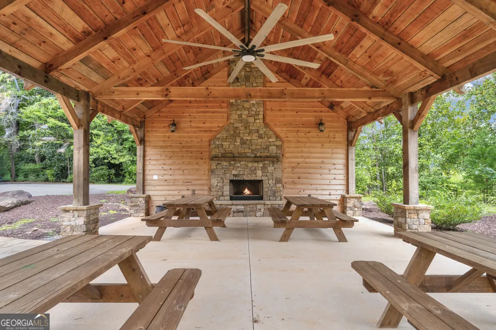 LOT 73 Leisure Mountain TRL Sautee Nacoochee, GA 30571