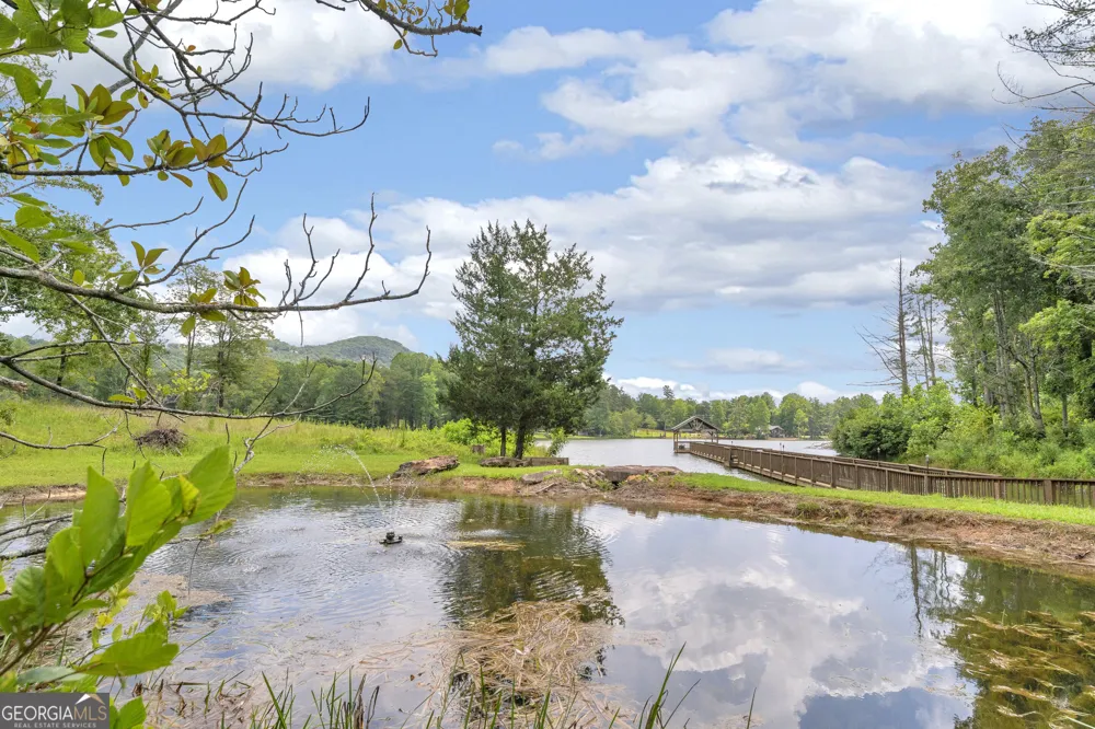 LOT 73 Leisure Mountain TRL Sautee Nacoochee, GA 30571